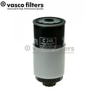 Kuro filtras DAVID VASCO C246