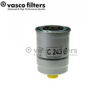 Kuro filtras DAVID VASCO C243