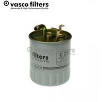 Kuro filtras DAVID VASCO C252