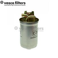 Kuro filtras DAVID VASCO C256