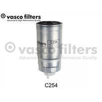 Kuro filtras DAVID VASCO C254