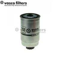 Kuro filtras DAVID VASCO C258