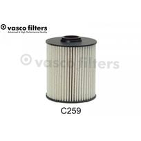 Kuro filtras DAVID VASCO C259