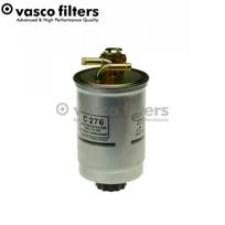 Kuro filtras DAVID VASCO C276