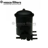 Kuro filtras DAVID VASCO C289