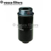 Kuro filtras DAVID VASCO C287