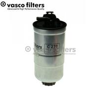 Kuro filtras DAVID VASCO C270