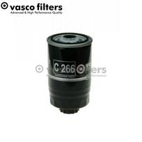 Kuro filtras DAVID VASCO C266