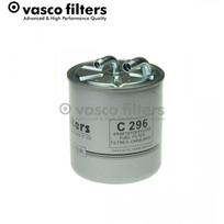 Kuro filtras DAVID VASCO C296