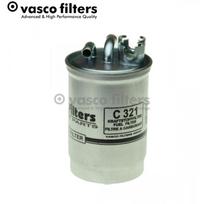 Kuro filtras DAVID VASCO C321
