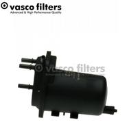 Kuro filtras DAVID VASCO C298