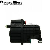 Kuro filtras DAVID VASCO C317
