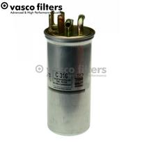 Kuro filtras DAVID VASCO C316