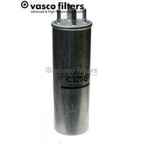 Kuro filtras DAVID VASCO C325