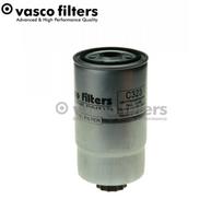Kuro filtras DAVID VASCO C323