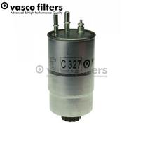 Kuro filtras DAVID VASCO C327
