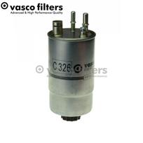 Kuro filtras DAVID VASCO C326