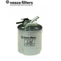 Kuro filtras DAVID VASCO C357
