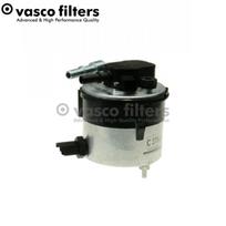 Kuro filtras DAVID VASCO C376