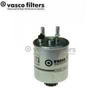 Kuro filtras DAVID VASCO C373
