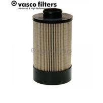 Kuro filtras DAVID VASCO C392
