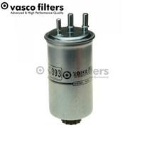 Kuro filtras DAVID VASCO C393