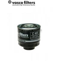 Kuro filtras DAVID VASCO C405