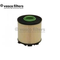 Kuro filtras DAVID VASCO C396