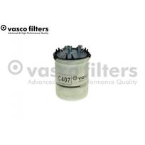 Kuro filtras DAVID VASCO C407