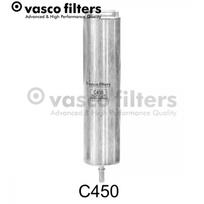 Kuro filtras DAVID VASCO C450