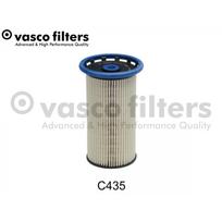 Kuro filtras DAVID VASCO C435
