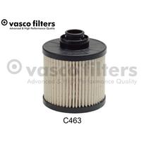 Kuro filtras DAVID VASCO C463