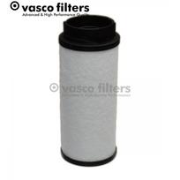 Kuro filtras DAVID VASCO C454