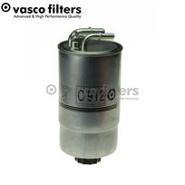Kuro filtras DAVID VASCO C912