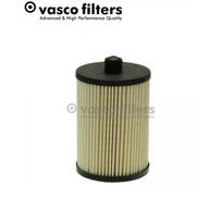 Kuro filtras DAVID VASCO C900