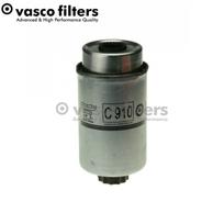 Kuro filtras DAVID VASCO C910