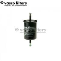 Kuro filtras DAVID VASCO S011
