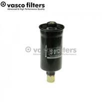 Kuro filtras DAVID VASCO S012