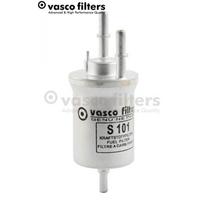 Kuro filtras DAVID VASCO S101
