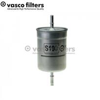 Kuro filtras DAVID VASCO S100
