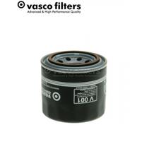 Alyvos filtras DAVID VASCO V001