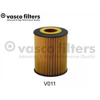 Alyvos filtras DAVID VASCO V011