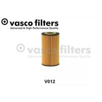 Alyvos filtras DAVID VASCO V012