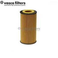 Alyvos filtras DAVID VASCO V014