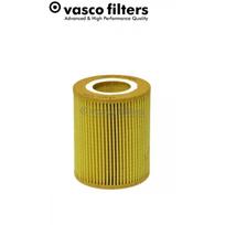 Alyvos filtras DAVID VASCO V028