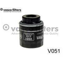 Alyvos filtras DAVID VASCO V051
