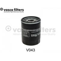 Alyvos filtras DAVID VASCO V043