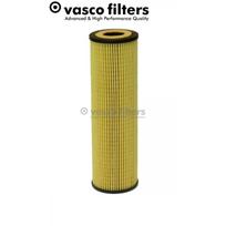 Alyvos filtras DAVID VASCO V061
