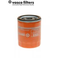 Alyvos filtras DAVID VASCO V069
