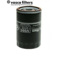 Alyvos filtras DAVID VASCO V095